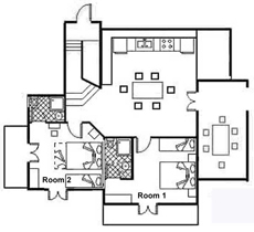 Apartment 1